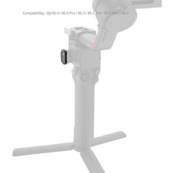 SmallRig 4640 HawkLock H21 Mini NATO Rail DJI | Compra SmallRig 4640 | mini rail nato hawklock h21 estabilizador dji