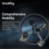 SmallRig 4640 HawkLock H21 Mini NATO Rail DJI | Compra SmallRig 4640 | mini rail nato hawklock h21 estabilizador dji