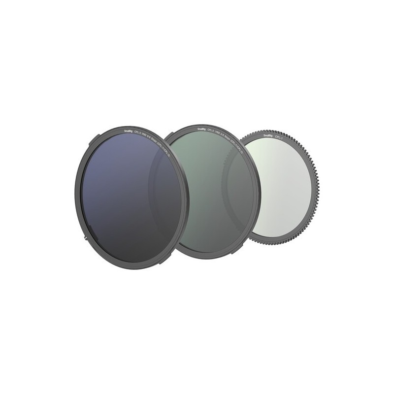 SmallRig 4649 VND Filter Kit Matte Box | Compra SmallRig 4649 | kit filtro vnd matte box smallrig