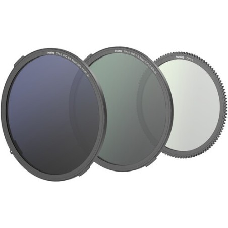 SmallRig 4649 VND Filter Kit Matte Box | Compra SmallRig 4649 | kit filtro vnd matte box smallrig