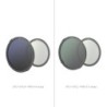 SmallRig 4649 VND Filter Kit Matte Box | Compra SmallRig 4649 | kit filtro vnd matte box smallrig