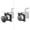 SmallRig 4649 VND Filter Kit Matte Box | Compra SmallRig 4649 | kit filtro vnd matte box smallrig