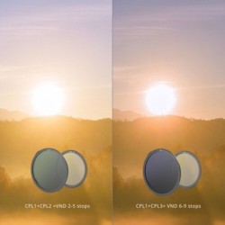 SmallRig 4649 VND Filter Kit Matte Box | Compra SmallRig 4649 | kit filtro vnd matte box smallrig