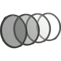 SmallRig 4650 Black Diffusion Filter Kit Matte Box | Compra SmallRig 4650 | kit filtro difusion black matte box smallrig