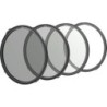 SmallRig 4650 Black Diffusion Filter Kit Matte Box | Compra SmallRig 4650 | kit filtro difusion black matte box smallrig