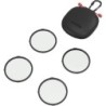SmallRig 4650 Black Diffusion Filter Kit Matte Box | Compra SmallRig 4650 | kit filtro difusion black matte box smallrig