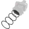 SmallRig 4650 Black Diffusion Filter Kit Matte Box | Compra SmallRig 4650 | kit filtro difusion black matte box smallrig