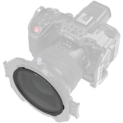 SmallRig 4650 Black Diffusion Filter Kit Matte Box | Compra SmallRig 4650 | kit filtro difusion black matte box smallrig