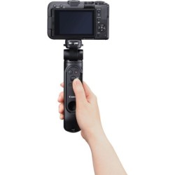 Canon Mini Empuñadura-Trípode HG-200TBR | Compra Canon HG-200TBR | Precio Canon HG-200TBR | empuñadura trípode canon