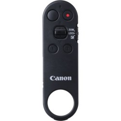 Canon Mando BR-E2 | Compra Canon BR-E2 | Precio Canon BR-E2 | mando a distancia canon