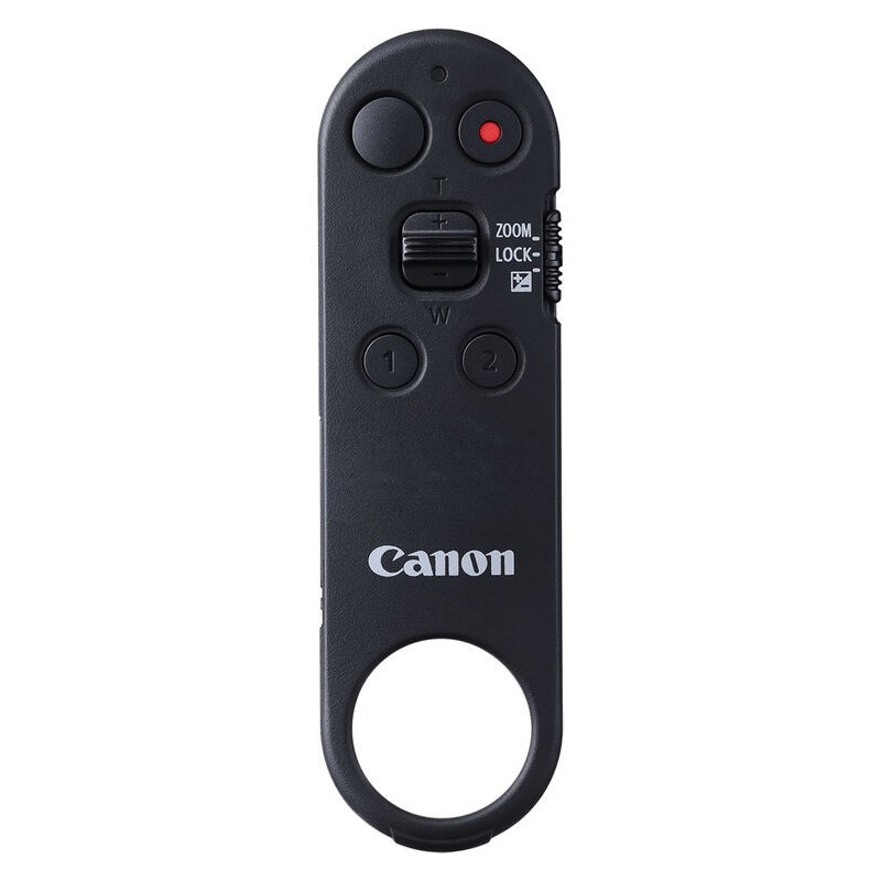 Canon Mando BR-E2 | Compra Canon BR-E2 | Precio Canon BR-E2 | mando a distancia canon