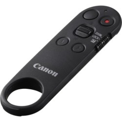Canon Mando BR-E2 | Compra Canon BR-E2 | Precio Canon BR-E2 | mando a distancia canon