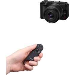 Canon Mando BR-E2 | Compra Canon BR-E2 | Precio Canon BR-E2 | mando a distancia canon