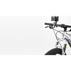 Cullmann Cross CX126 | Compra Cullmann CX126 | Precio Cullmann CX126 | adaptador cámara acción