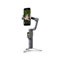 DJI Osmo Mobile 8P Advanced | Compra DJI Osmo Mobile 8P Advanced | Precio DJI Osmo Mobile 8P Advanced | gimbal seguimiento avanz