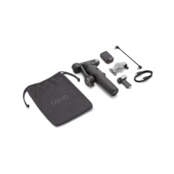 DJI Osmo Mobile 8P Advanced | Compra DJI Osmo Mobile 8P Advanced | Precio DJI Osmo Mobile 8P Advanced | gimbal seguimiento avanz