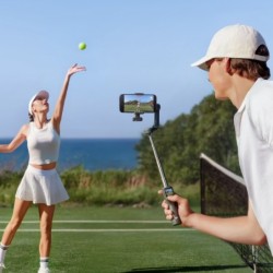 DJI Osmo Mobile 8P Advanced | Compra DJI Osmo Mobile 8P Advanced | Precio DJI Osmo Mobile 8P Advanced | gimbal seguimiento avanz