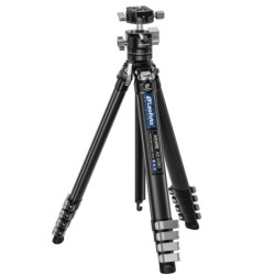 Leofoto AZ-235C LH-30R | Compra Leofoto AZ-235C | Precio Leofoto AZ-235C | trípode carbono compacto