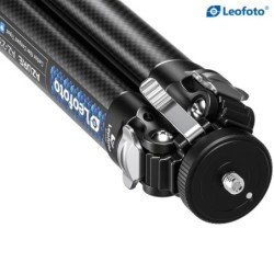 Leofoto AZ-235C LH-30R | Compra Leofoto AZ-235C | Precio Leofoto AZ-235C | trípode carbono compacto