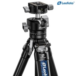 Leofoto AZ-235C LH-30R | Compra Leofoto AZ-235C | Precio Leofoto AZ-235C | trípode carbono compacto