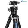 Leofoto AZ-235C LH-30R | Compra Leofoto AZ-235C | Precio Leofoto AZ-235C | trípode carbono compacto