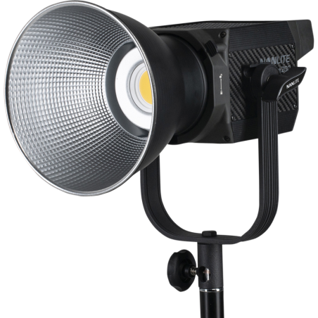 Compra Nanlite Forza 200 Proyector LED | Proyector LED Compacto de Alta Potencia para Producciones Profesionales