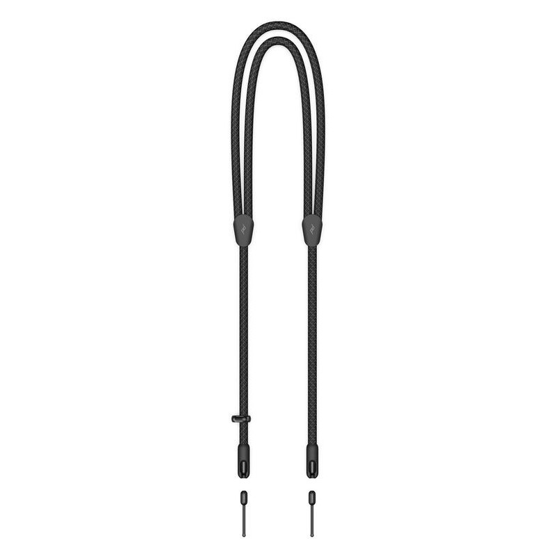 Peak Design Mobile Crossbody Strap Black | Compra Peak Design Crossbody Strap | Precio Peak Design Crossbody | correa bandolera 
