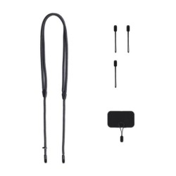Peak Design Mobile Crossbody Strap Black | Compra Peak Design Crossbody Strap | Precio Peak Design Crossbody | correa bandolera 