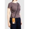 Peak Design Mobile Crossbody Strap Black | Compra Peak Design Crossbody Strap | Precio Peak Design Crossbody | correa bandolera 
