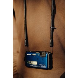 Peak Design Mobile Crossbody Strap Black | Compra Peak Design Crossbody Strap | Precio Peak Design Crossbody | correa bandolera 