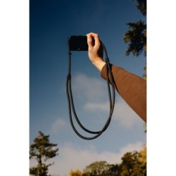 Peak Design Mobile Crossbody Strap Black | Compra Peak Design Crossbody Strap | Precio Peak Design Crossbody | correa bandolera 