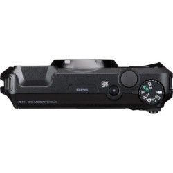 Pentax WG-8 Negra | Compra Pentax WG-8 | Precio Pentax WG-8 | cámara waterproof resistente