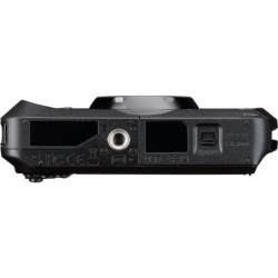 Pentax WG-8 Negra | Compra Pentax WG-8 | Precio Pentax WG-8 | cámara waterproof resistente