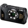 Pentax WG-8 Negra | Compra Pentax WG-8 | Precio Pentax WG-8 | cámara waterproof resistente