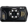 Pentax WG-8 Negra | Compra Pentax WG-8 | Precio Pentax WG-8 | cámara waterproof resistente
