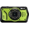 Pentax WG-8 Verde | Compra Pentax WG-8 Verde | Precio Pentax WG-8 Verde | cámara sumergible aventura