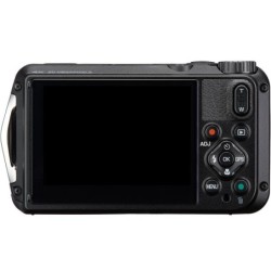 Pentax WG-8 Verde | Compra Pentax WG-8 Verde | Precio Pentax WG-8 Verde | cámara sumergible aventura