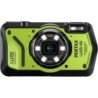 Pentax WG-8 Verde | Compra Pentax WG-8 Verde | Precio Pentax WG-8 Verde | cámara sumergible aventura