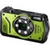 Pentax WG-8 Verde | Compra Pentax WG-8 Verde | Precio Pentax WG-8 Verde | cámara sumergible aventura