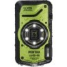 Pentax WG-8 Verde | Compra Pentax WG-8 Verde | Precio Pentax WG-8 Verde | cámara sumergible aventura
