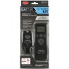 Hähnel Kit Captur Timer para Nikon | Disparador remoto inalámbrico con temporizador para cámaras Nikon