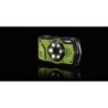 Pentax WG-8 Verde | Compra Pentax WG-8 Verde | Precio Pentax WG-8 Verde | cámara sumergible aventura