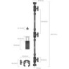 SmallRig 4766 Magic Arm | Compra SmallRig 4766 | Precio SmallRig 4766 | magic arm con pinza