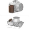 SmallRig 4803 L-Shape Silver | Compra SmallRig 4803 | Precio SmallRig 4803 | placa l nikon fz madera