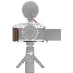 SmallRig 4803 L-Shape Silver | Compra SmallRig 4803 | Precio SmallRig 4803 | placa l nikon fz madera
