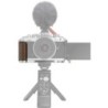 SmallRig 4803 L-Shape Silver | Compra SmallRig 4803 | Precio SmallRig 4803 | placa l nikon fz madera