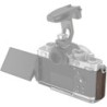 SmallRig 4803 L-Shape Silver | Compra SmallRig 4803 | Precio SmallRig 4803 | placa l nikon fz madera