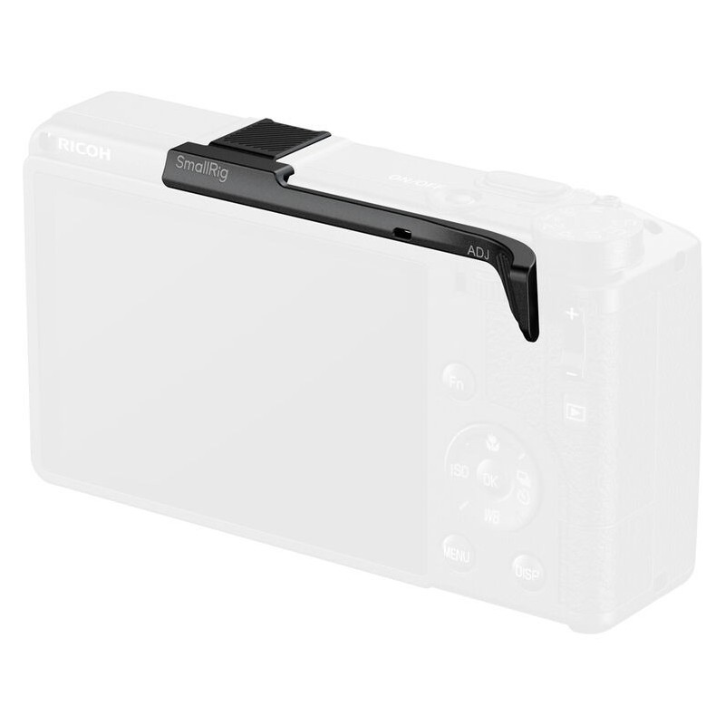 SmallRig 5688 Thumb Grip Ricoh GR IV | Compra SmallRig 5688 | Precio SmallRig 5688 | thumb grip ricoh gr iv