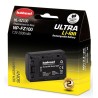 Hähnel Batería Compatible Sony NP-FZ100 ULTRA | Batería recargable de alta capacidad para cámaras Sony Alpha