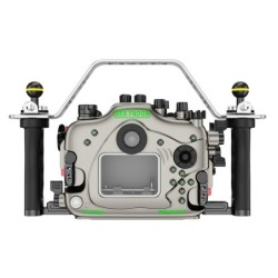 Sea Frogs SF-L-A7M4 Gris | Compra Sea Frogs SF-L-A7M4 | carcasa subacuática Sony Alpha 7 IV